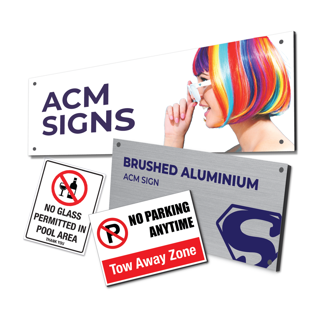ACM Signs