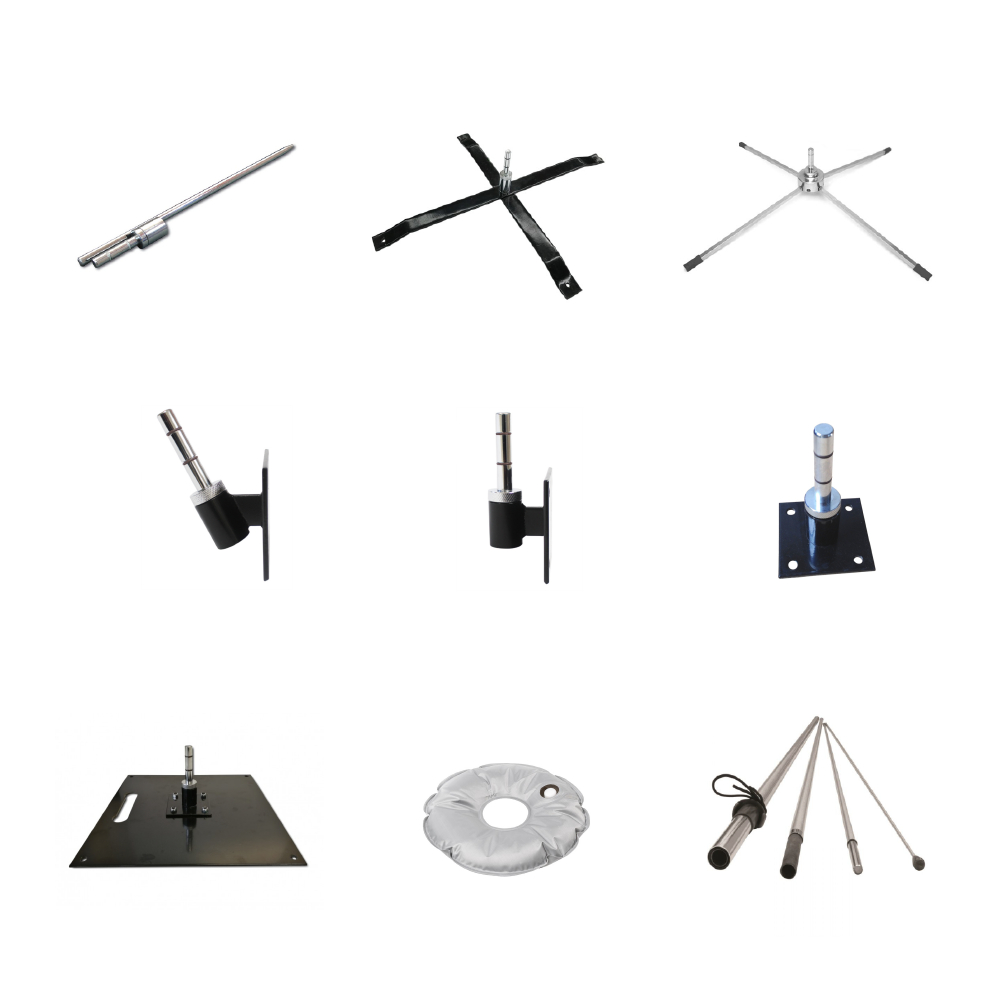 Flag Bases