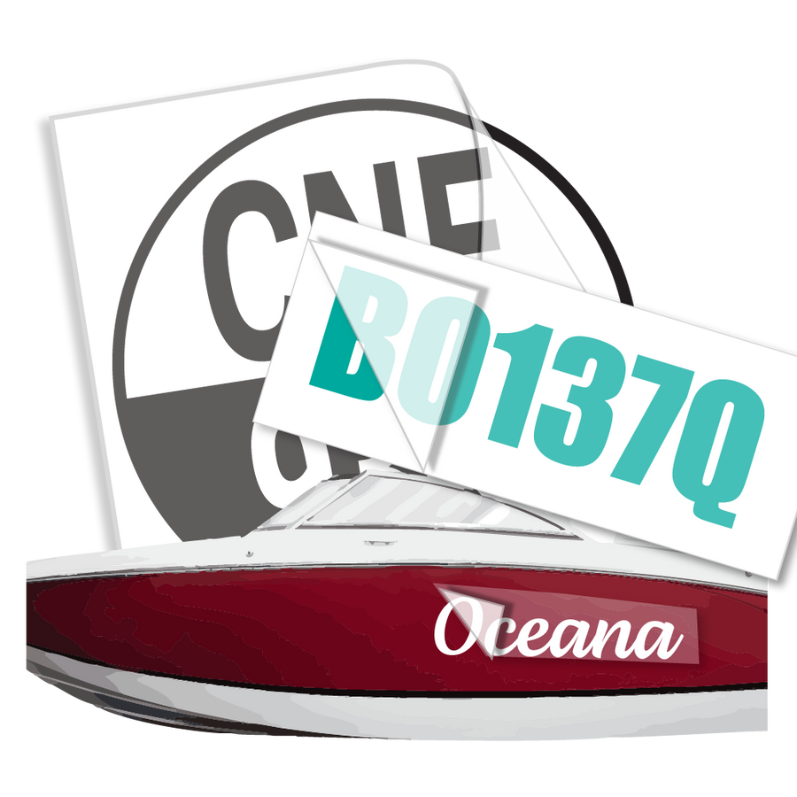 Custom vinyl stickers and signs / Stickerman Maroochydore – Stickerman ...