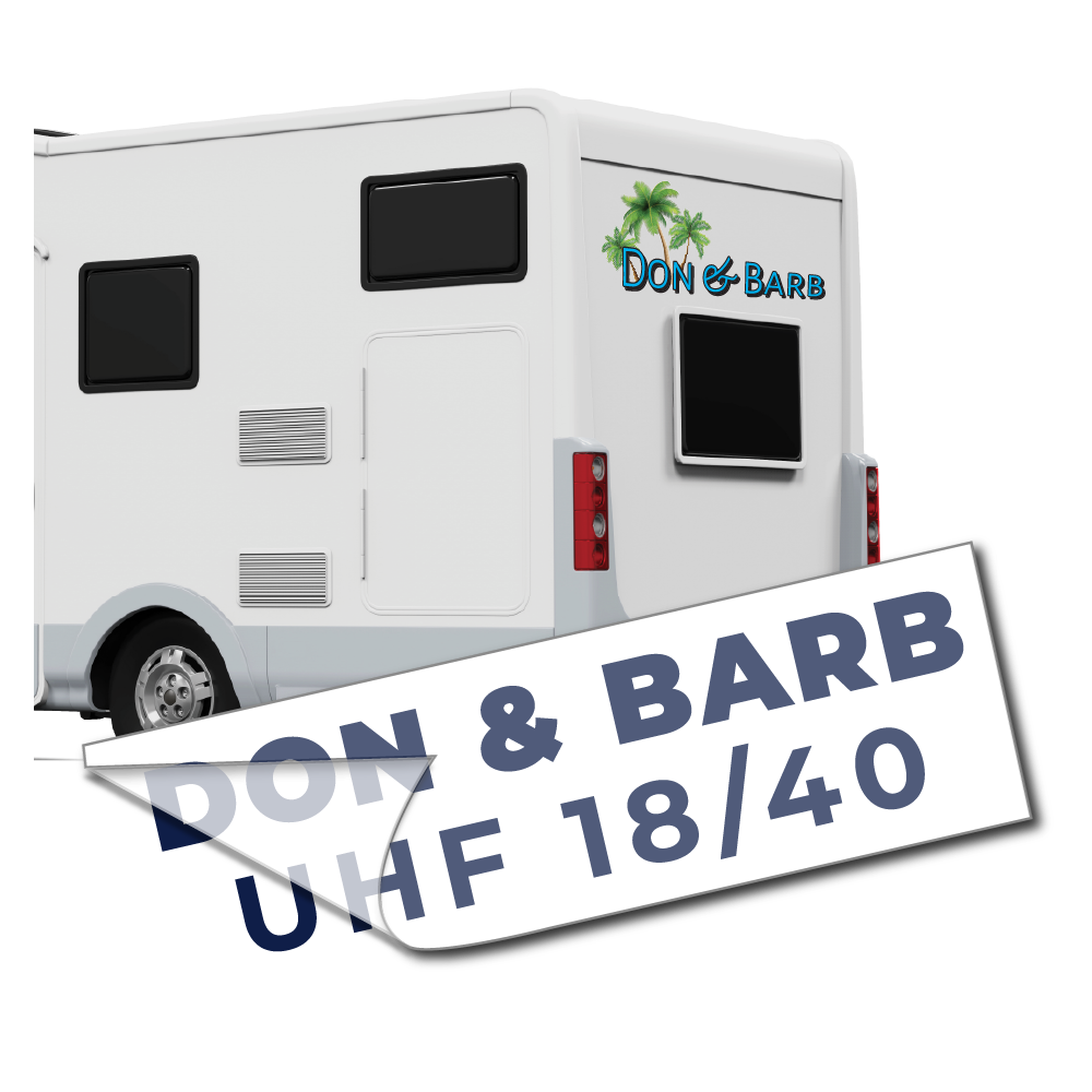 Caravans