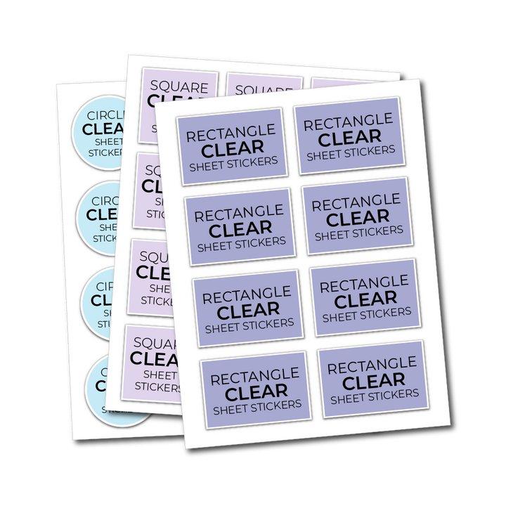 Sticker Cmsn Custom Stickers & Labels – Stickerman Australia