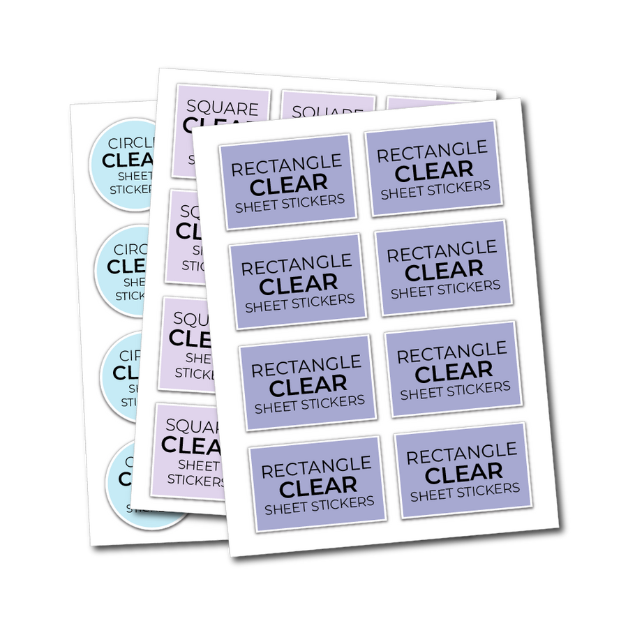 Custom Stickers & Labels – Stickerman Australia