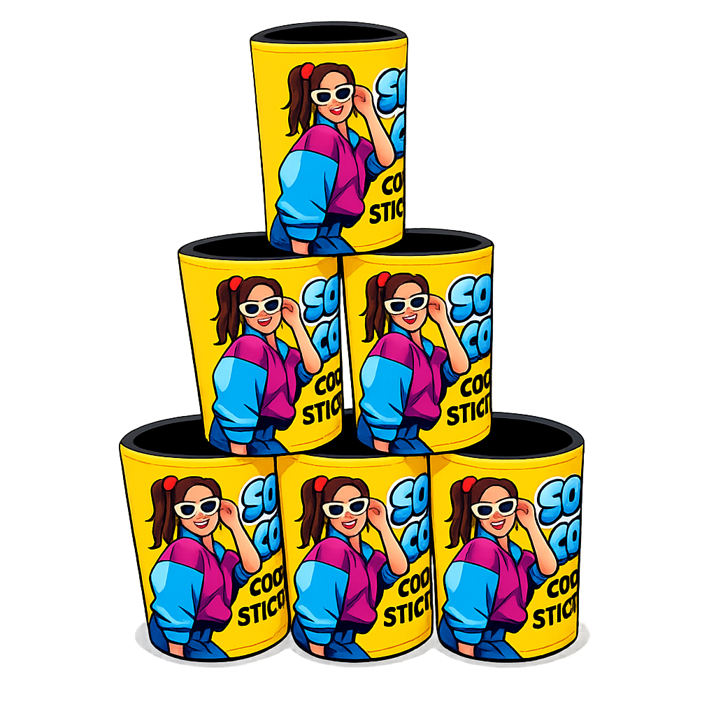 Stubbie Coolers
