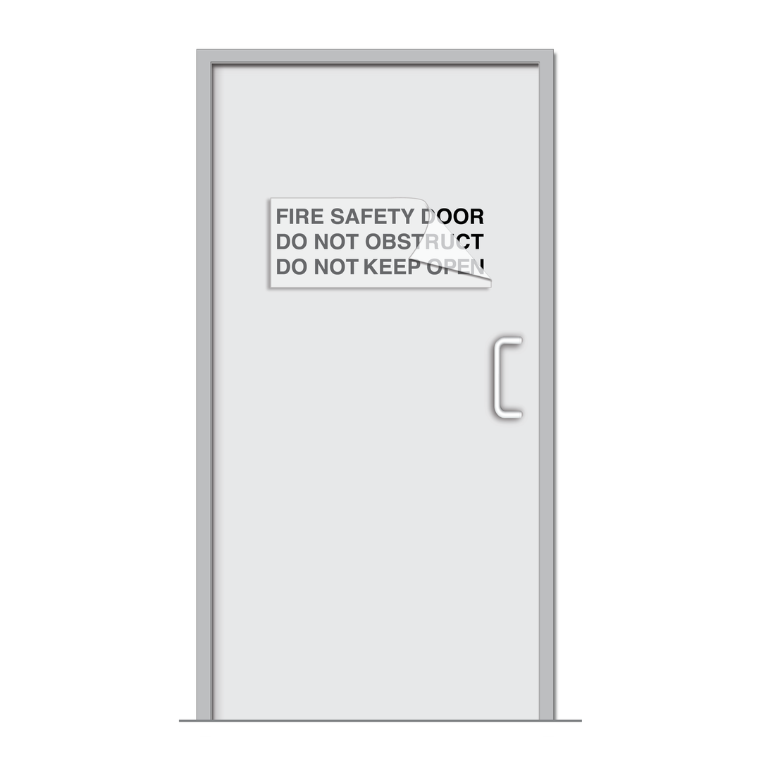 Fire Safety & Labeling