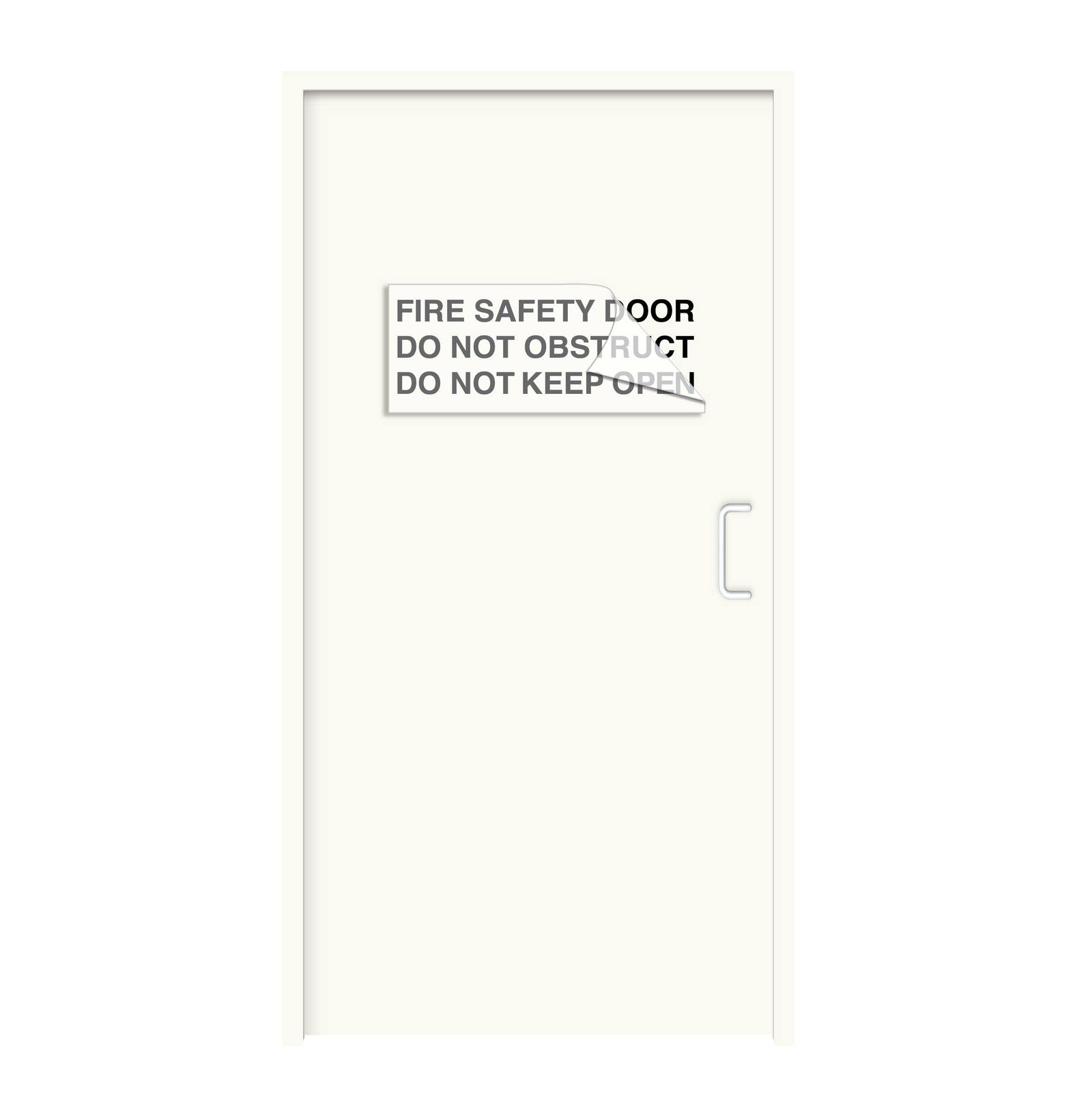 Fire Safety & Labeling