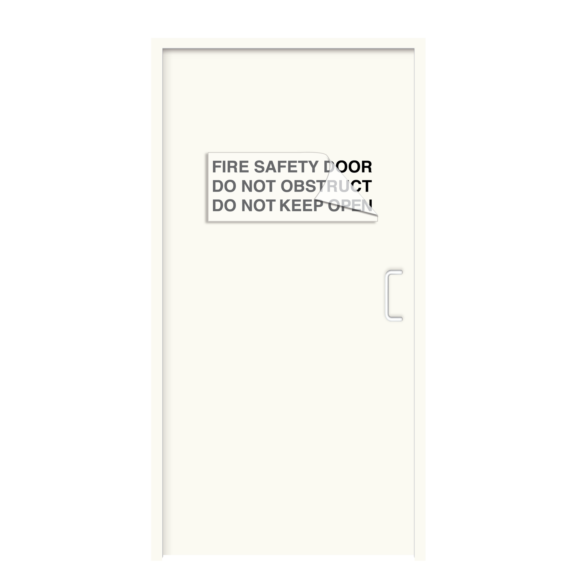 Fire Safety & Labeling