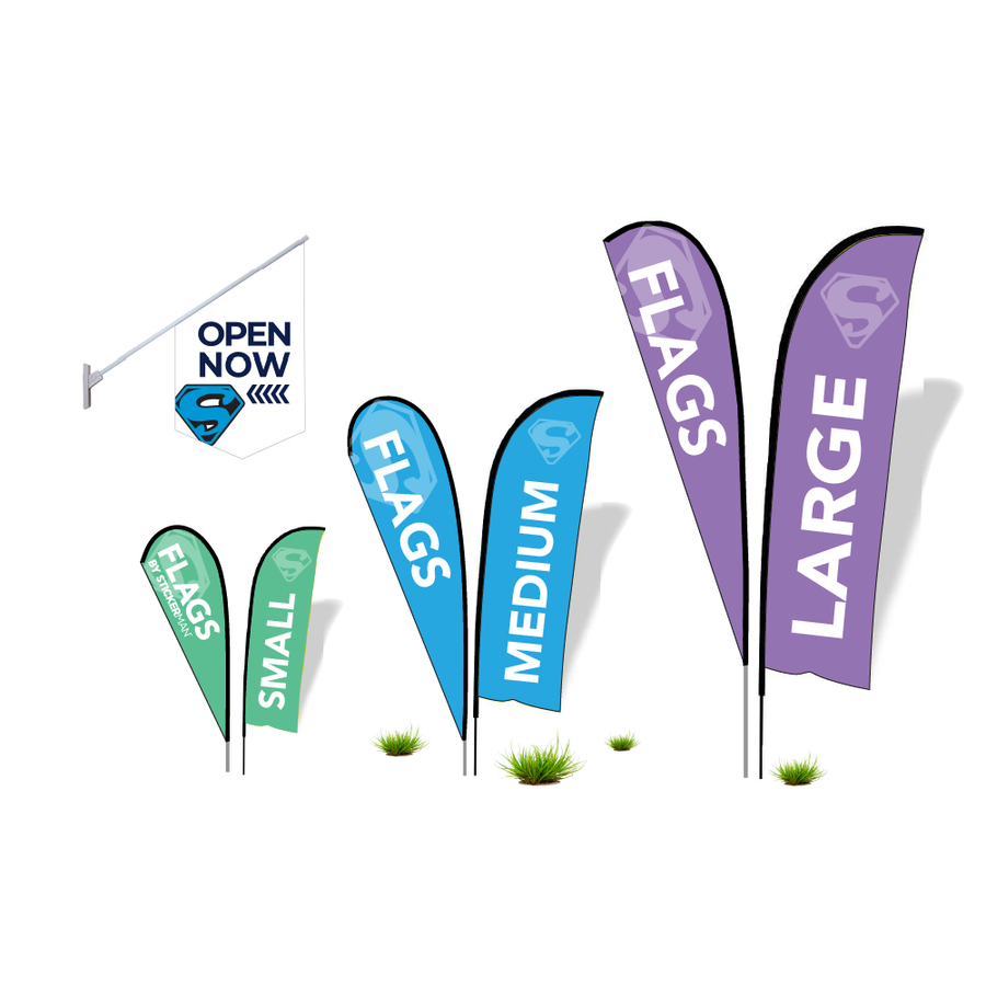 Custom vinyl stickers and signs / Stickerman Maroochydore – Stickerman ...