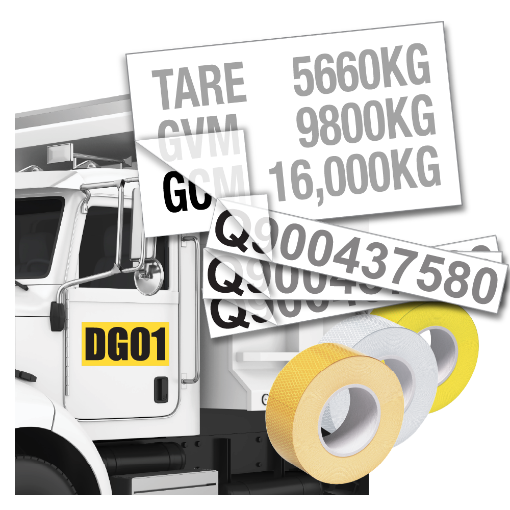 Safety & Compliance