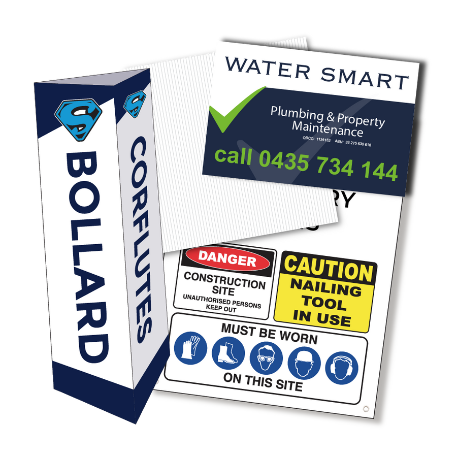 Custom vinyl stickers and signs / Stickerman Maroochydore – Stickerman ...