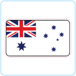 Royal Australian Navy - #1070