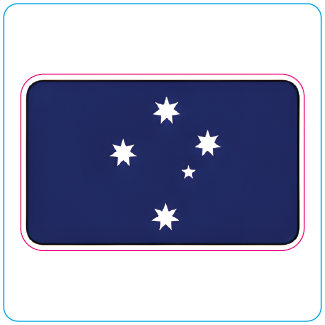 Southern Cross - #1072