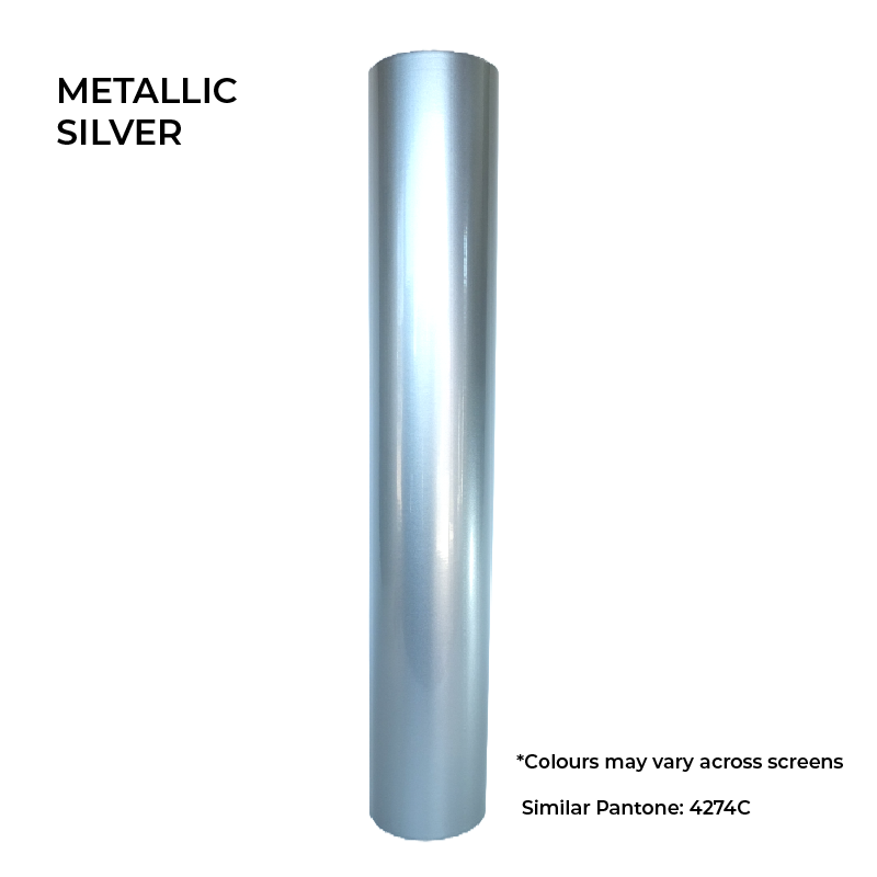Cut/Transfer Vinyl By the Metre - Standard Colours (610mm wide)