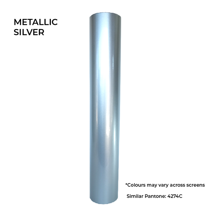 Cut/Transfer Vinyl By the Metre - Standard Colours (610mm wide)