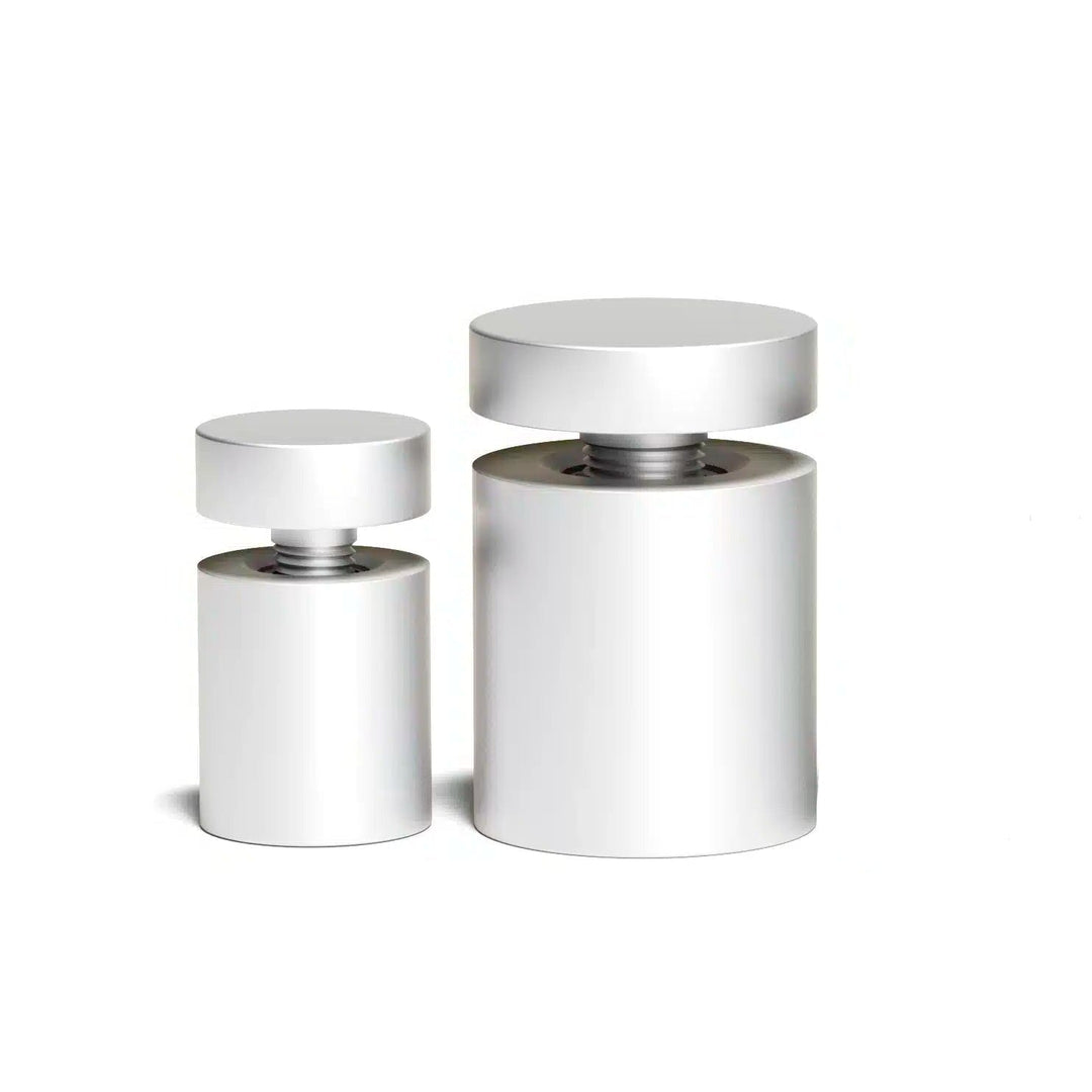 Stand Off Panel Mounts - Set of 4