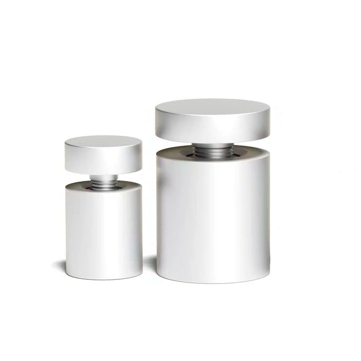 Stand Off Panel Mounts - Set of 4