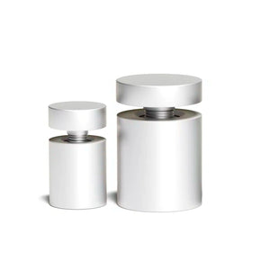 Stand Off Panel Mounts - Set of 4