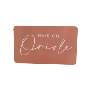 Matte Business Cards
