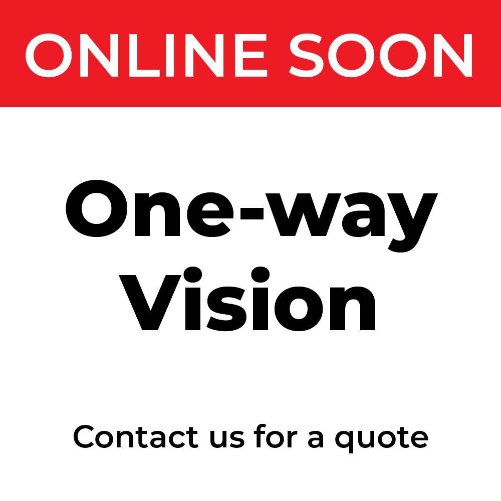 One-way Vision