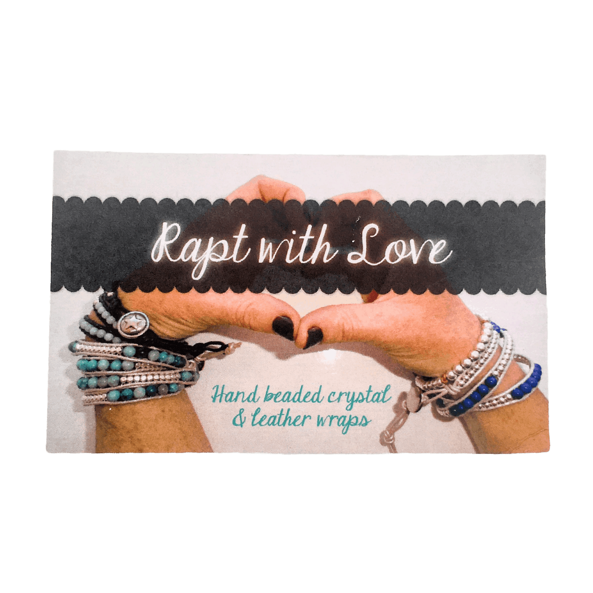 Starter Business Cards