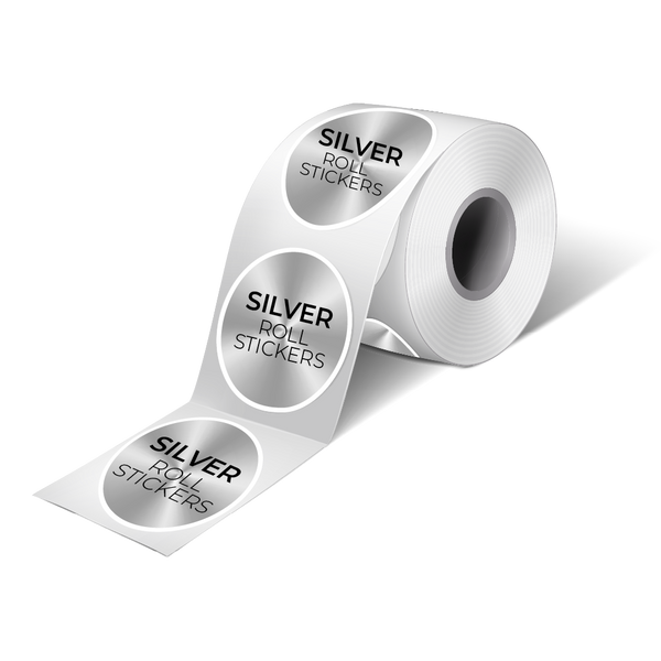 Roll Stickers - Stickerman Australia