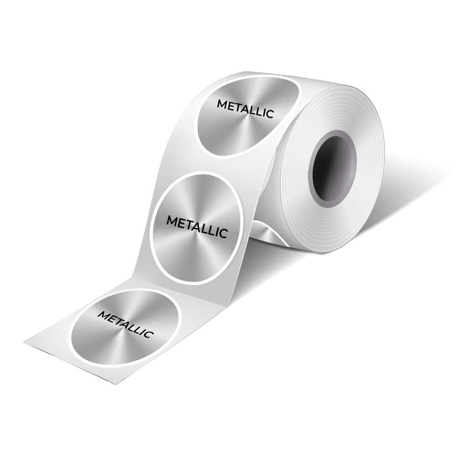 Label Man Roll Labels – Stickerman Australia