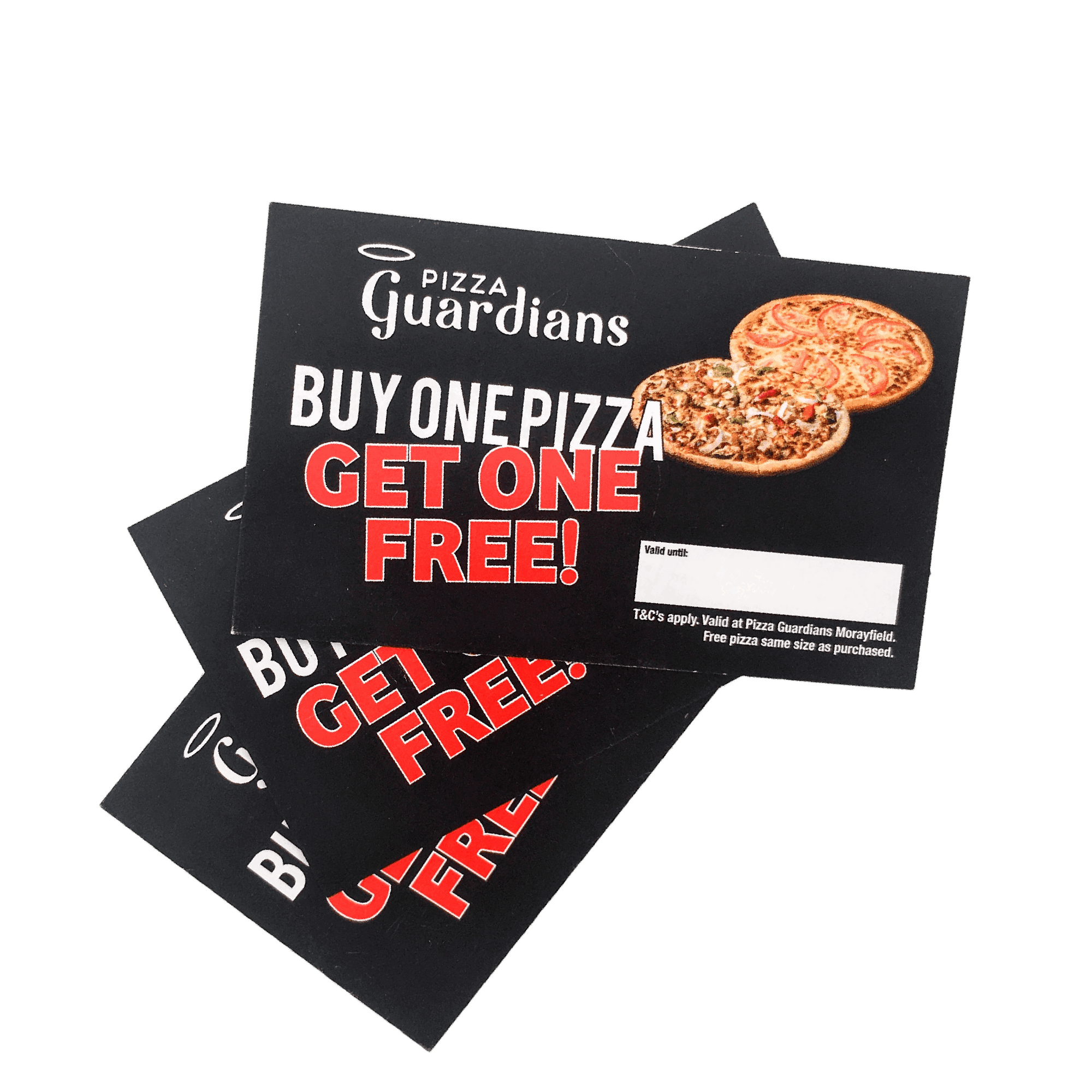 Starter Business Cards