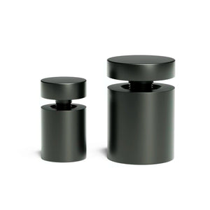 Stand Off Panel Mounts - Set of 4