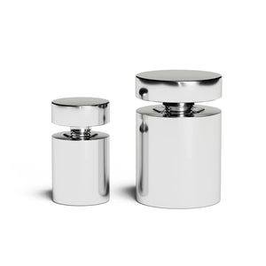 Stand Off Panel Mounts - Set of 4