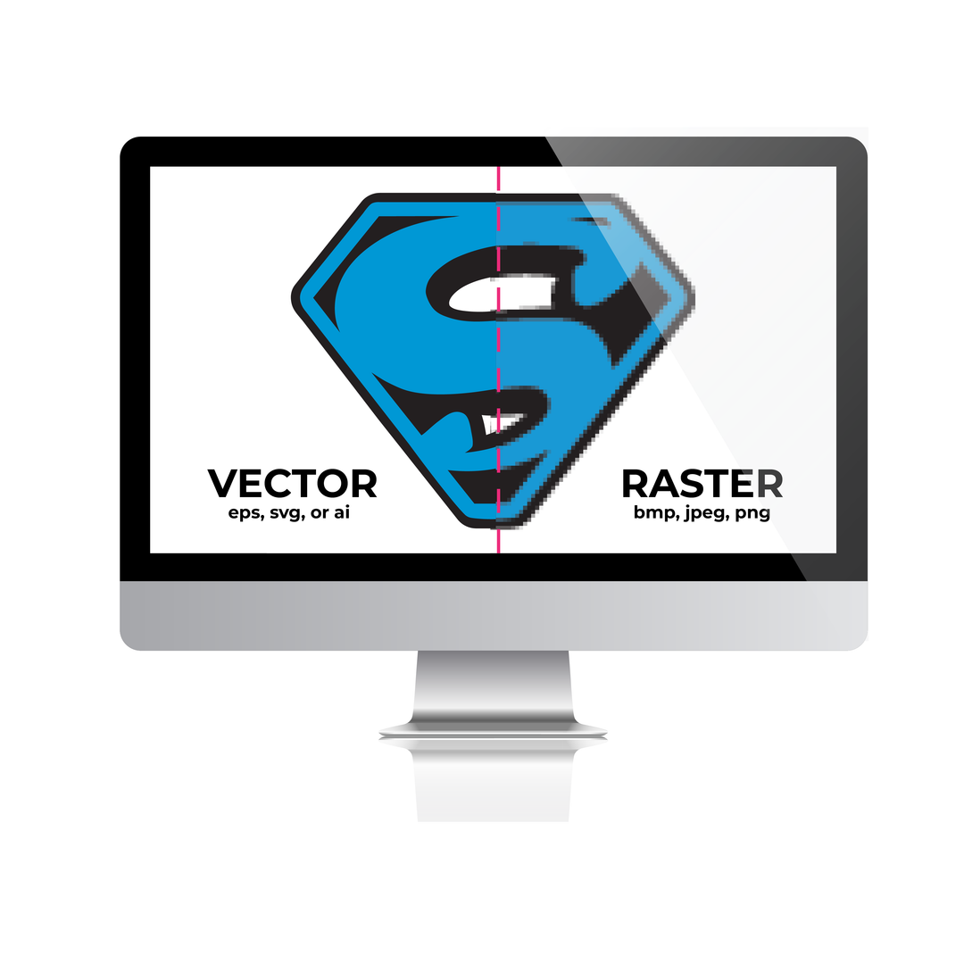 Convert My File To Vector