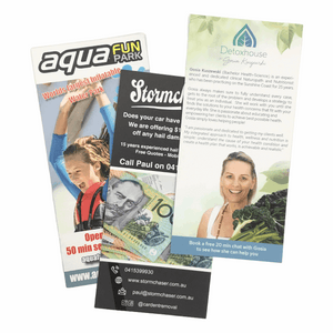 DL Flyers