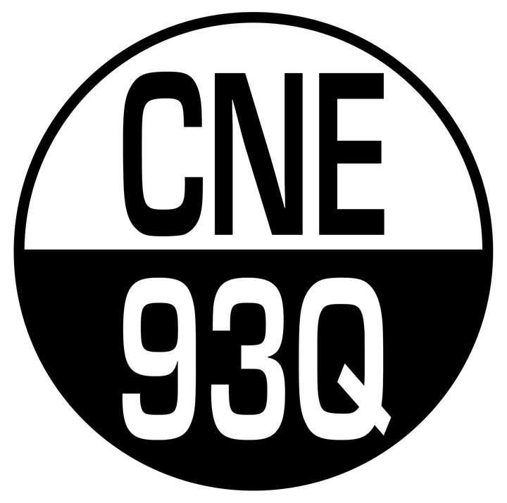 Round Boat Registration Stickers