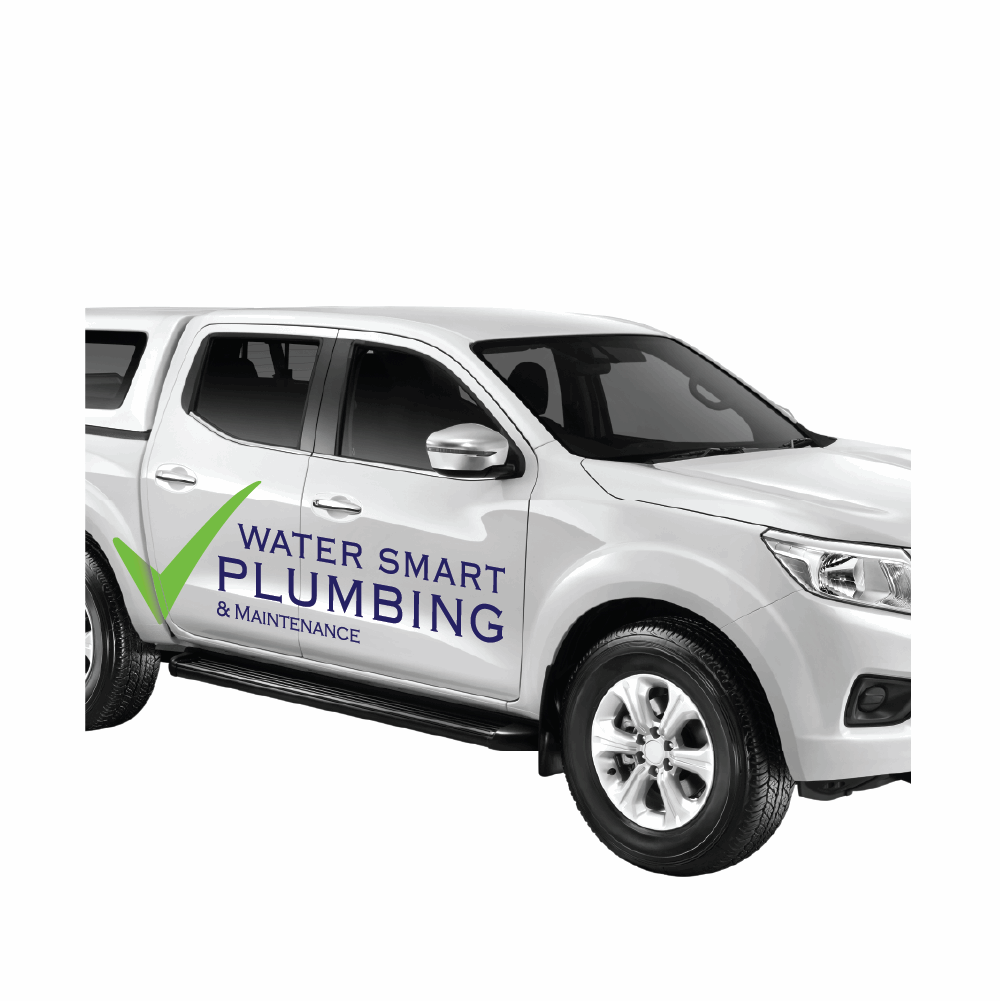 Vehicle Door Stickers - Full Colour