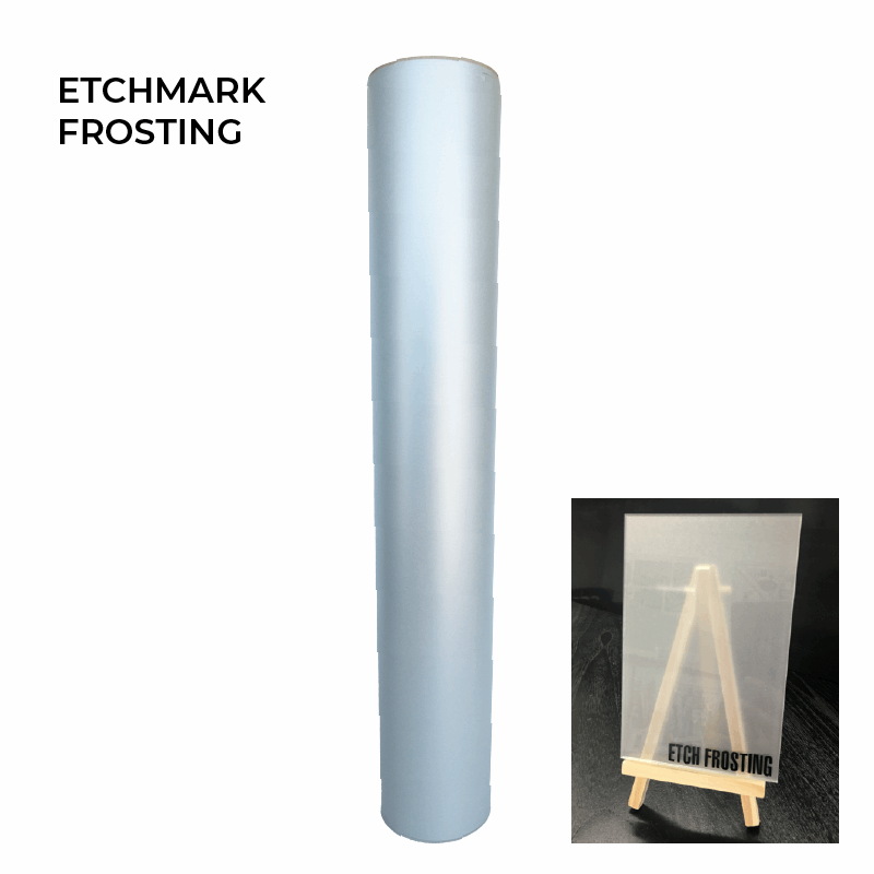Cut/Transfer Vinyl By the Metre - Specialty Colours (610mm wide)