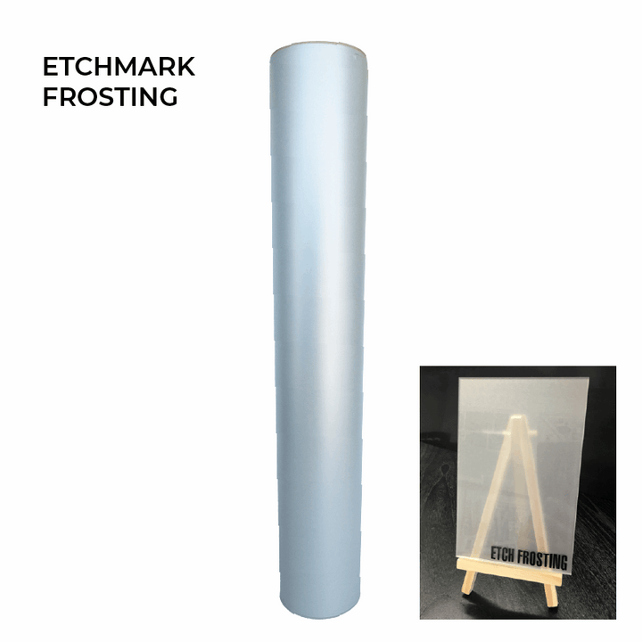 Cut/Transfer Vinyl By the Metre - Specialty Colours (610mm wide)