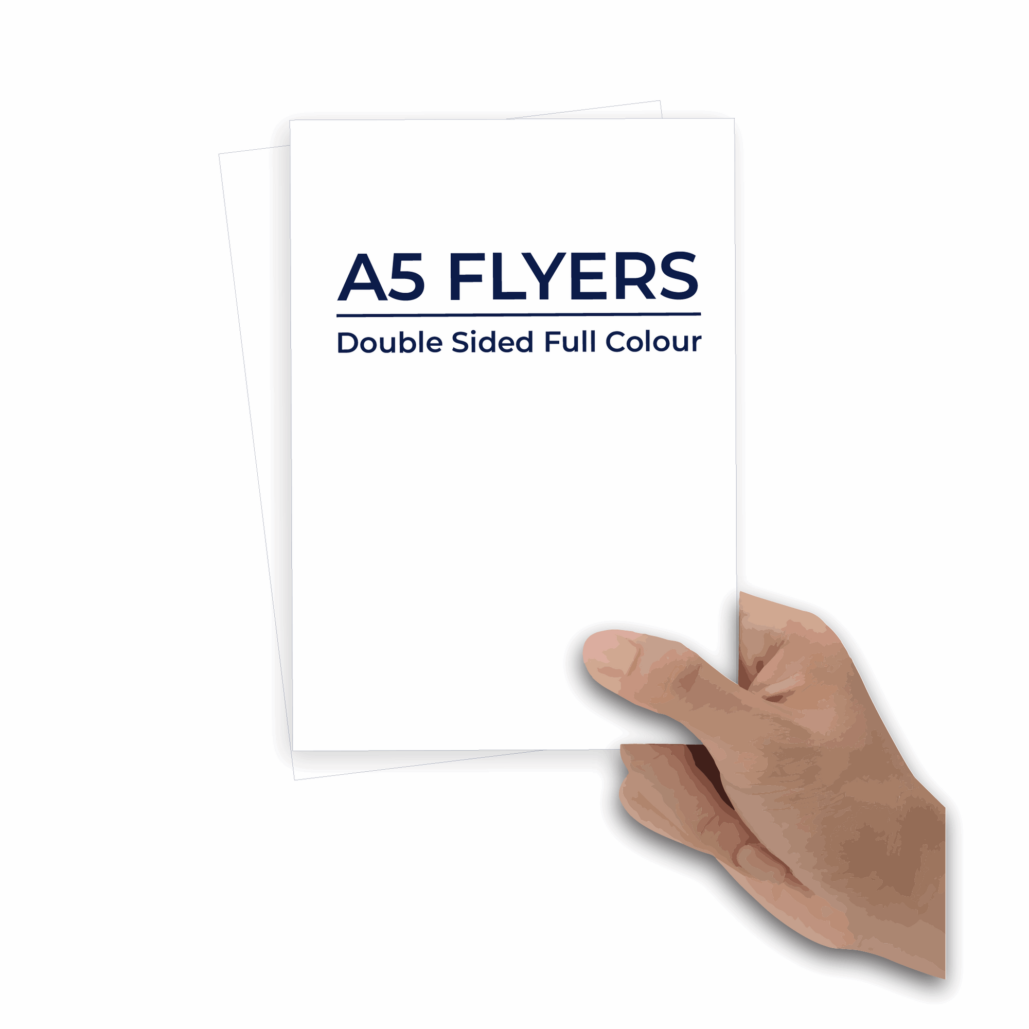 A5 Flyers