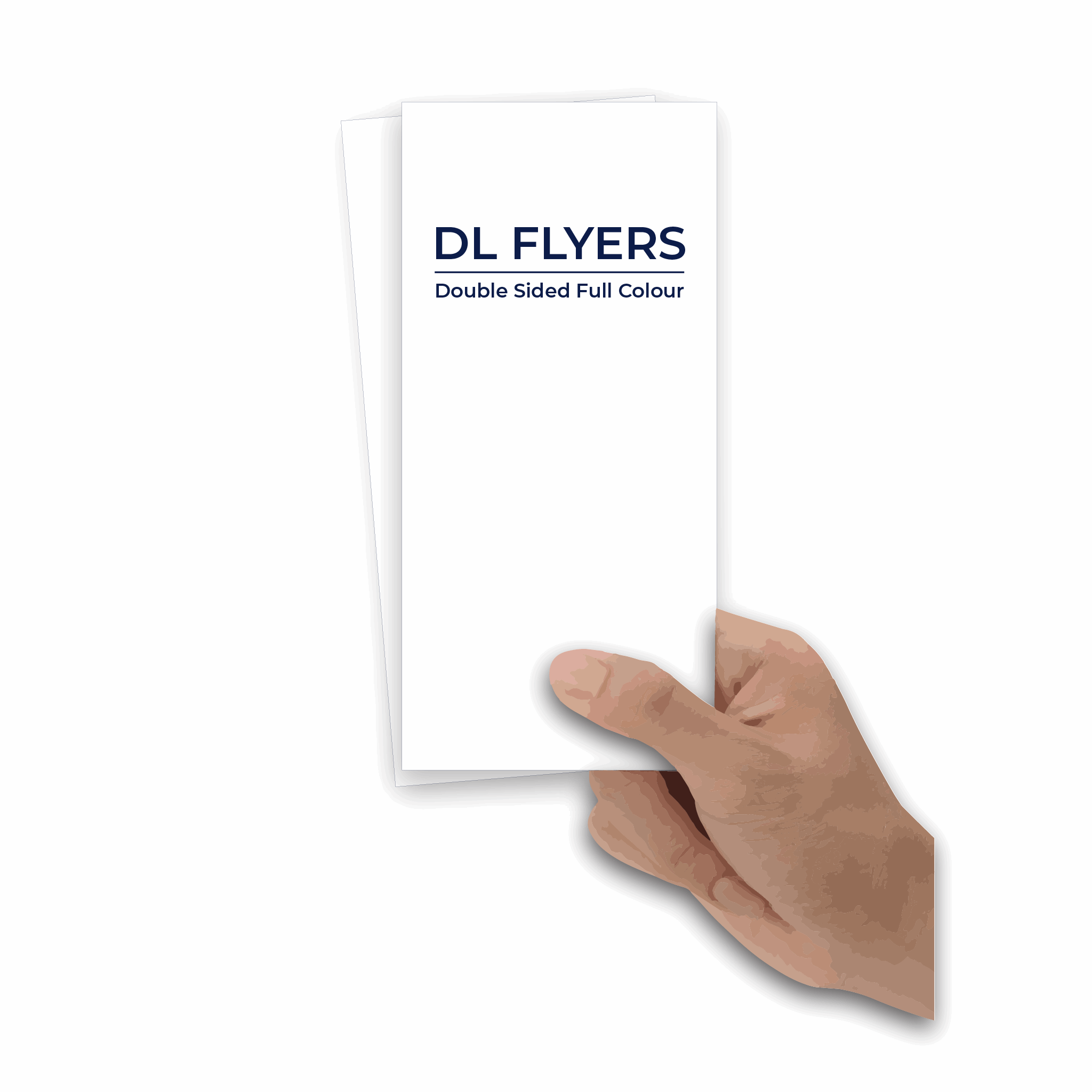 DL Flyers – Stickerman Australia