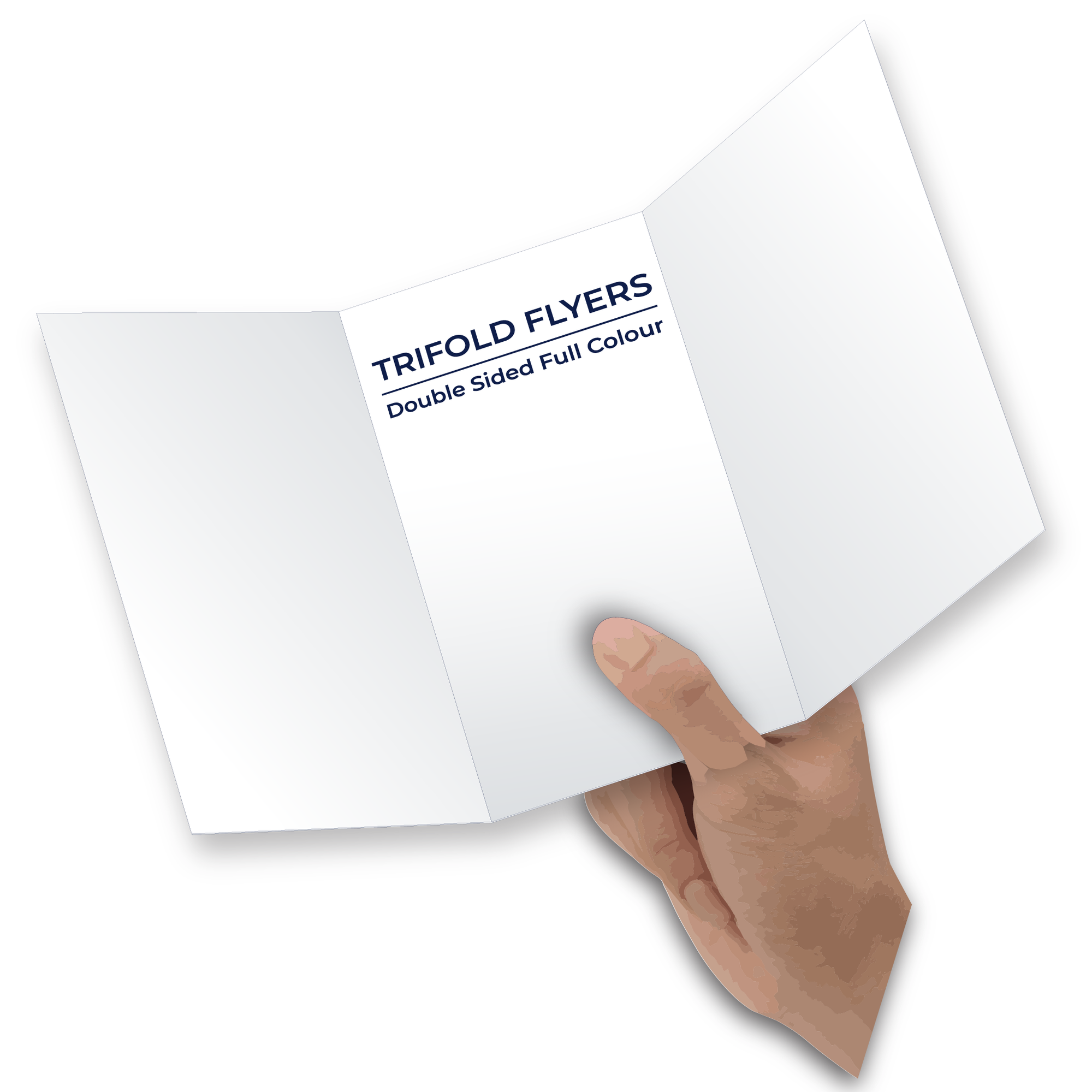 Trifold Flyers