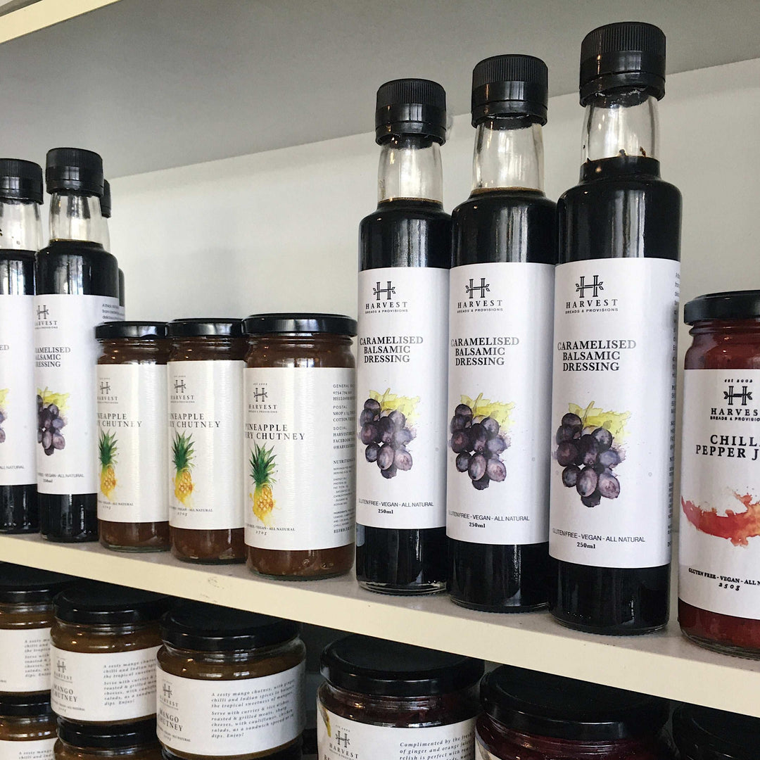 Sticker Sheets - Rectangle