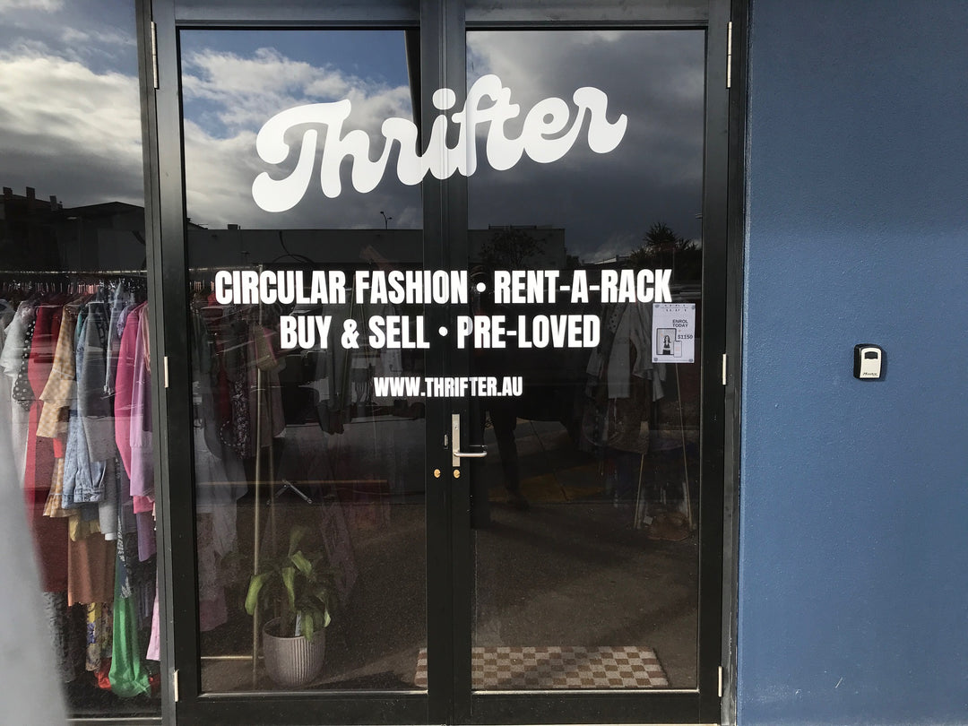 Window Stickers No Background - 1 to 2 Colours