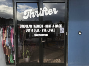 Window Stickers No Background - 1 to 2 Colours