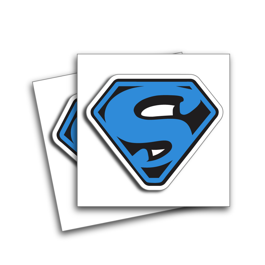 Sticker Singles – Stickerman Australia