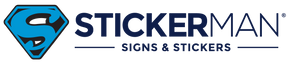 Custom vinyl stickers and signs / Stickerman Maroochydore – Stickerman ...