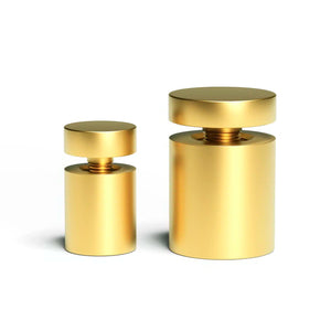 Stand Off Panel Mounts - Set of 4