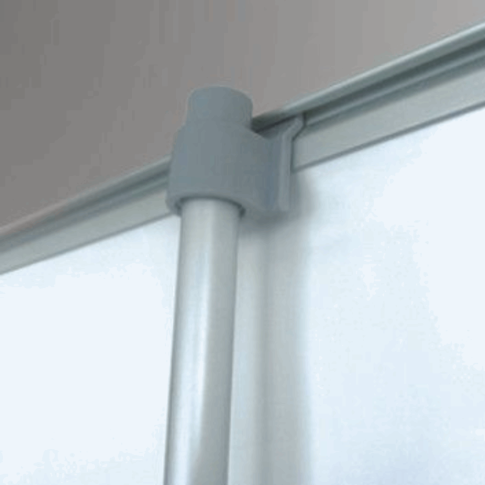 Pull-Up/Roller Banners - Economy