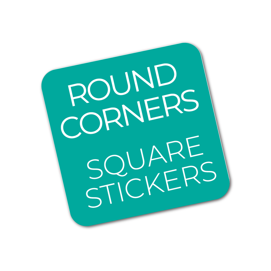 Sticker Singles – Stickerman Australia