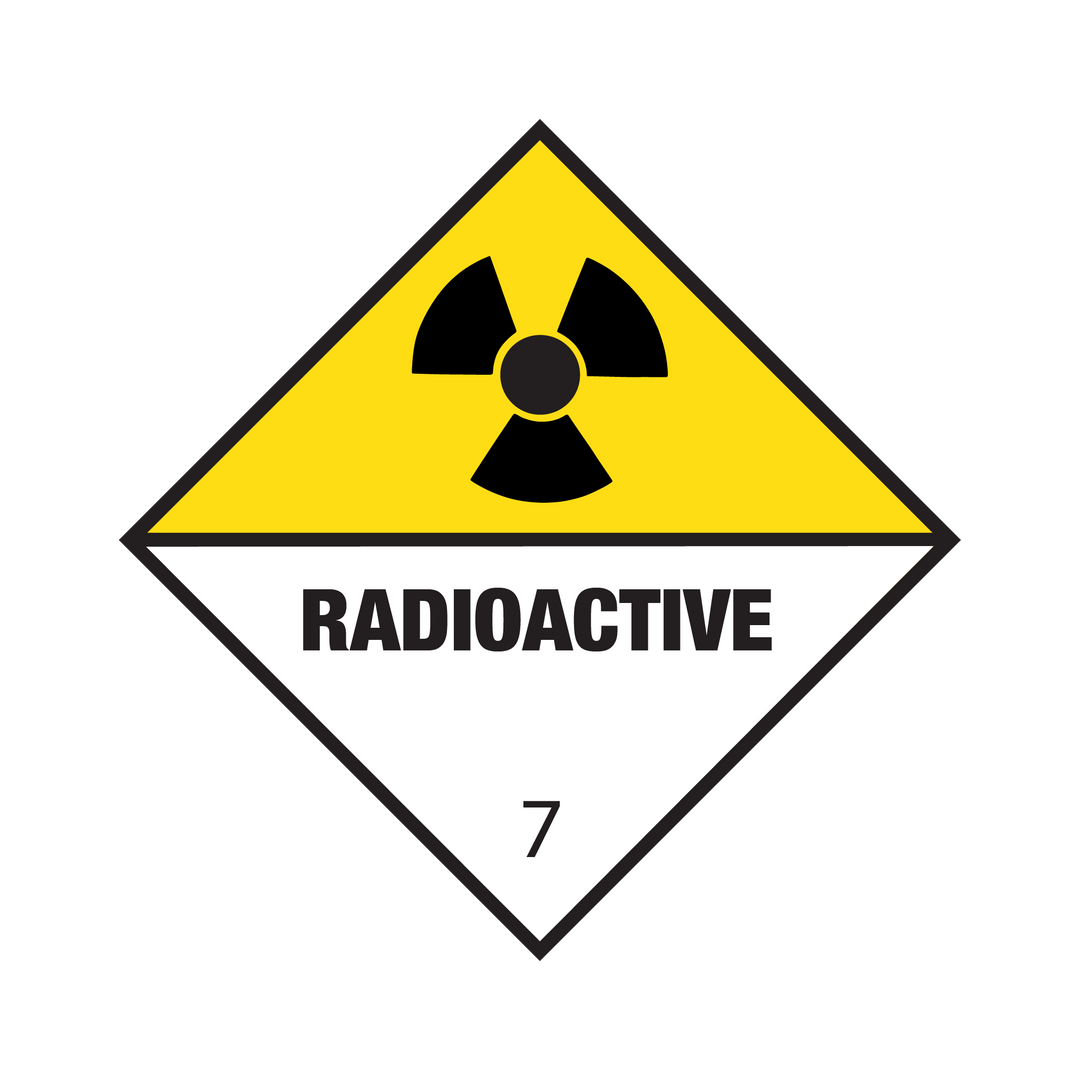 RADIOACTIVE 7 - S23