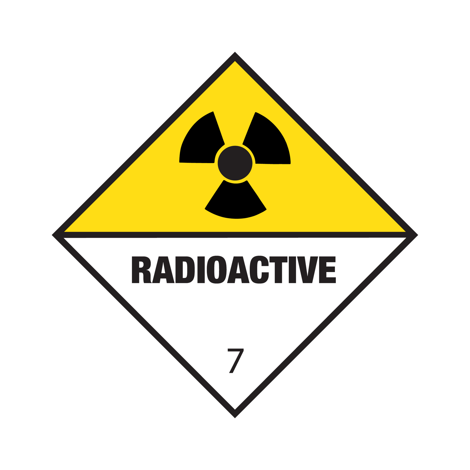 RADIOACTIVE 7 - S23