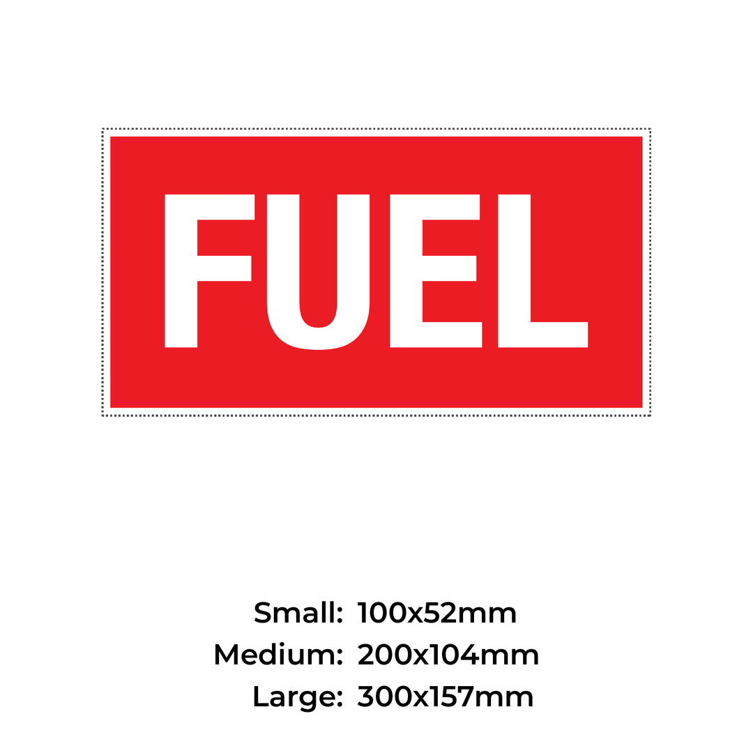 Fuel - S43
