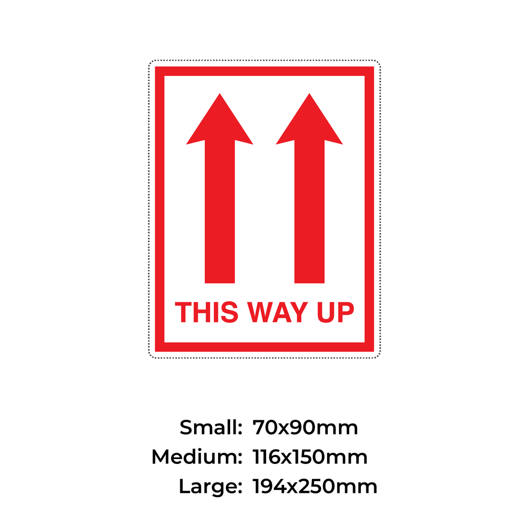 This Way Up - S60