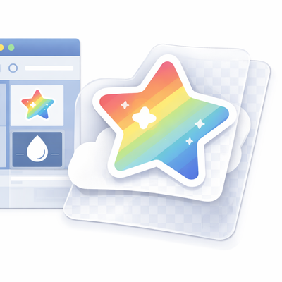 Advanced users - Setting up files with white ink